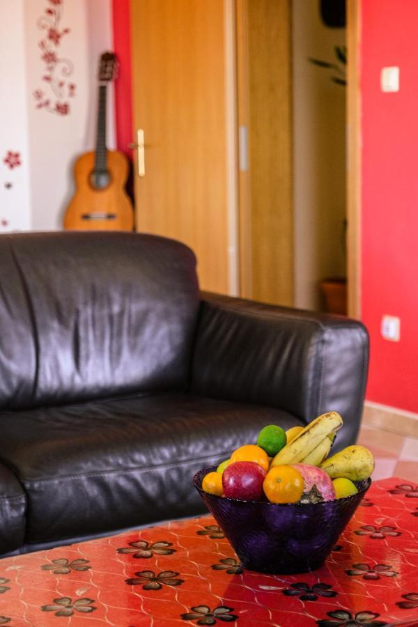 Alen & Deni Apartment Sutivan Ngoại thất bức ảnh